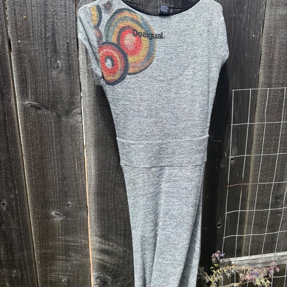 Desigual dress size small - Picture 2 of 7
